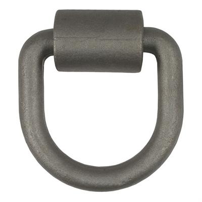 Curt Manufacturing Forged D-Ring/Brackets - 83750